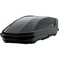 NEUMANN Adventure 190 Carbon - Roof Box