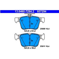 ATE PADS SU3 REAR 13.0460-7294.2 - Brake Pads