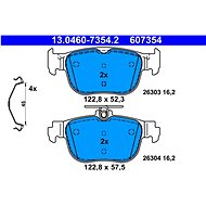 ATE Brake pads 13.0460-7354.2 - Brake Pads