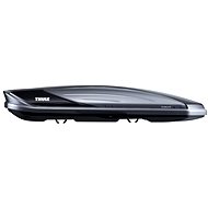 Thule Excellence XT titan - Roof Box