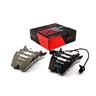 BREMBO Brake pads 07. B314.01 - Brake Pads