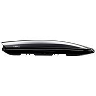 Thule Dynamic 800 glossy black - Roof Box