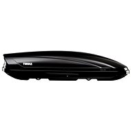 Thule Motion 800 Gloss Black - Roof Box