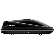Thule 100 Touring glossy black - Roof Box