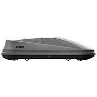 Thule 200 Touring titanium aeroskin - Roof Box