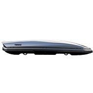 Thule Dynamic 800 glossy Titanium - Roof Box