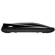Thule 600 Touring glossy black - Roof Box