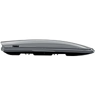 Thule Dynamic 900 glossy Titanium - Roof Box