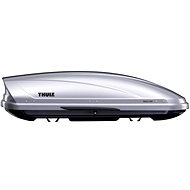 Thule Motion 200 shiny silver - Roof Box