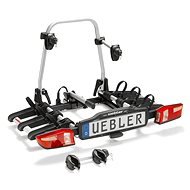 UEBLER X31S na 3 bicykle - Nosič bicyklov