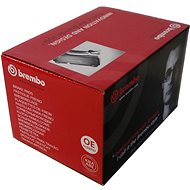 BREMBO Brake pad set P 49 005 - Brake Pads