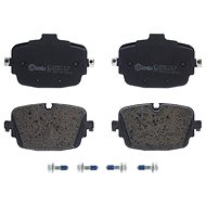 BREMBO Brake pad set P 85 180 - Brake Pads