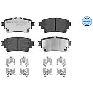 MEYLE Brake pads 025 205 8215 - Brake Pads
