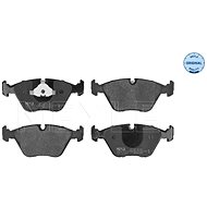 MEYLE Brake pads 025 209 6817 - Brake Pads