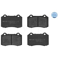 MEYLE Brake pads 025 213 8115 - Brake Pads