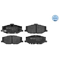 MEYLE Brake pads 025 215 6816 - Brake Pads