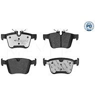 MEYLE Brake pads 025 221 4116/PD - Brake Pads