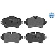 MEYLE Brake pads 025 221 8719 - Brake Pads
