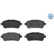 MEYLE Brake pads 025 221 9117 - Brake Pads