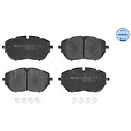 MEYLE Brake pads 025 222 1818 - Brake Pads