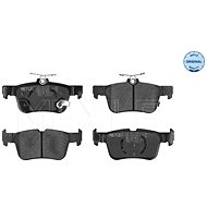 MEYLE Brake pads 025 222 3116 - Brake Pads