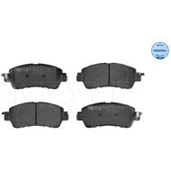 MEYLE Brake pads 025 222 3515 - Brake Pads