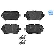 MEYLE Brake pads 025 223 0717 - Brake Pads