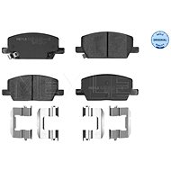 MEYLE Brake pads 025 223 1119 - Brake Pads