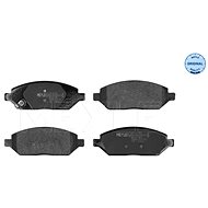 MEYLE Brake pads 025 223 2618 - Brake Pads