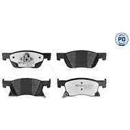 MEYLE Brake pads 025 223 4220/PD - Brake Pads
