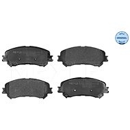 MEYLE Brake pads 025 223 4719 - Brake Pads