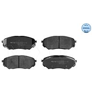 MEYLE Brake pads 025 223 8017 - Brake Pads