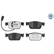 MEYLE Brake pads 025 223 8317/PD - Brake Pads