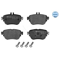 MEYLE Brake pads 025 224 3716 - Brake Pads