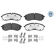 MEYLE Brake pads 025 224 9220/PD - Brake Pads