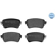 MEYLE Brake pads 025 225 8818 - Brake Pads