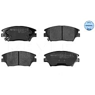 MEYLE Brake pads 025 225 9018 - Brake Pads
