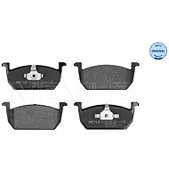 MEYLE Brake pads 025 226 3117 - Brake Pads