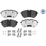 MEYLE Brake pads 025 226 4420/PD - Brake Pads