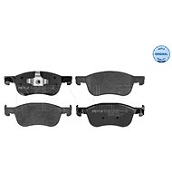 MEYLE Brake pads 025 227 4816 - Brake Pads