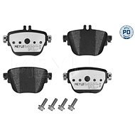 MEYLE Brake pads 025 227 9217/PD - Brake Pads