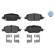 MEYLE Brake pads 025 228 5216 - Brake Pads