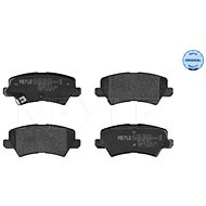 MEYLE Brake pads 025 229 0115 - Brake Pads