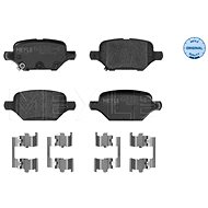 MEYLE Brake pads 025 229 3017 - Brake Pads