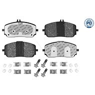 MEYLE Brake pads 025 229 4419/PD - Brake Pads