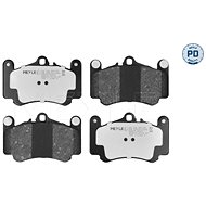 MEYLE Brake pads 025 233 3017/PD - Brake Pads