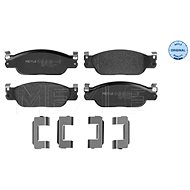 MEYLE Brake pads 025 234 2318 - Brake Pads