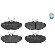 MEYLE Brake pads 025 234 2417 - Brake Pads