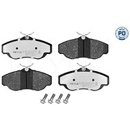 MEYLE Brake pads 025 234 5219/PD - Brake Pads
