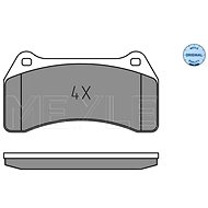 MEYLE Brake pads 025 234 8916 - Brake Pads
